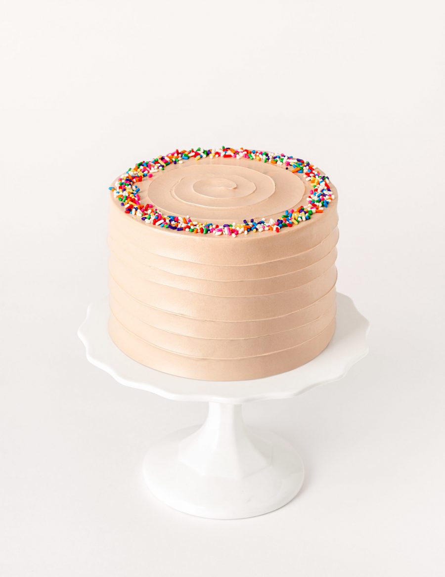 Classic Chocolate Cake Classic Chocolate Cake