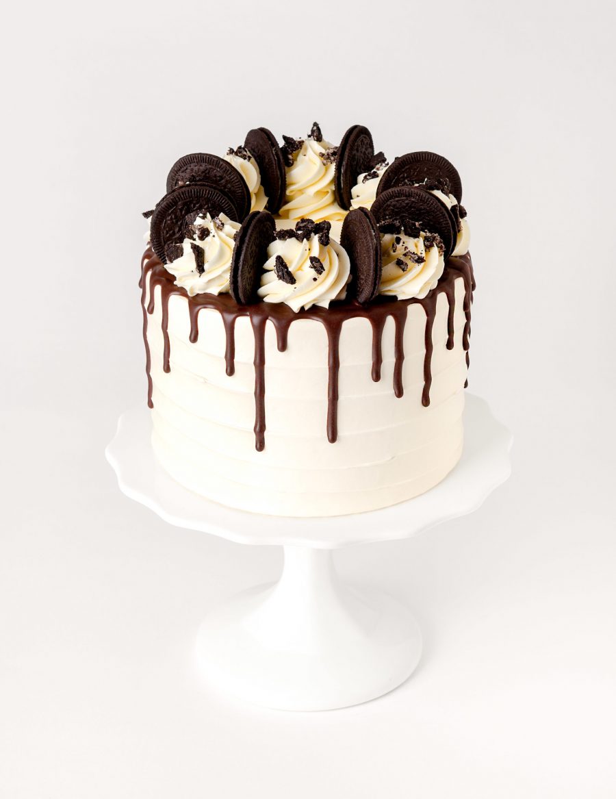 cookies-2 Cookies and Cream Cake