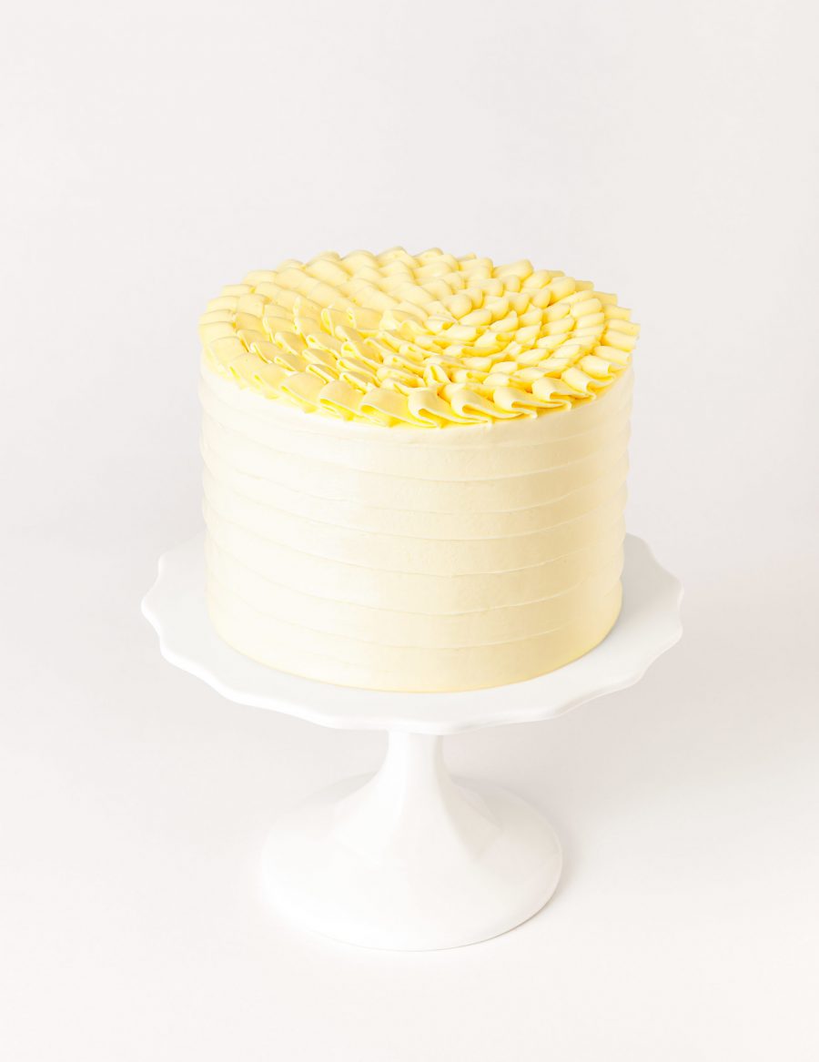 Lemon Cake