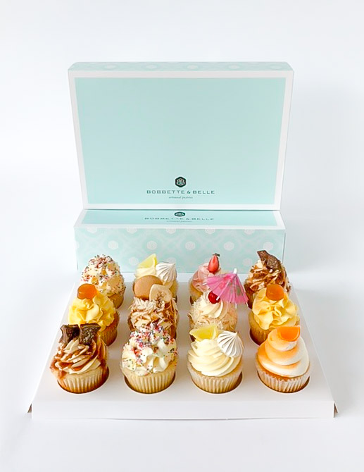 Cupcake boxes1-3