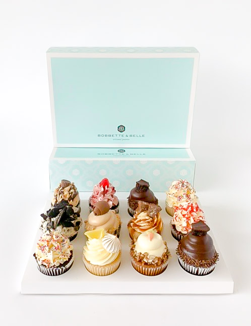 Cupcake boxes2