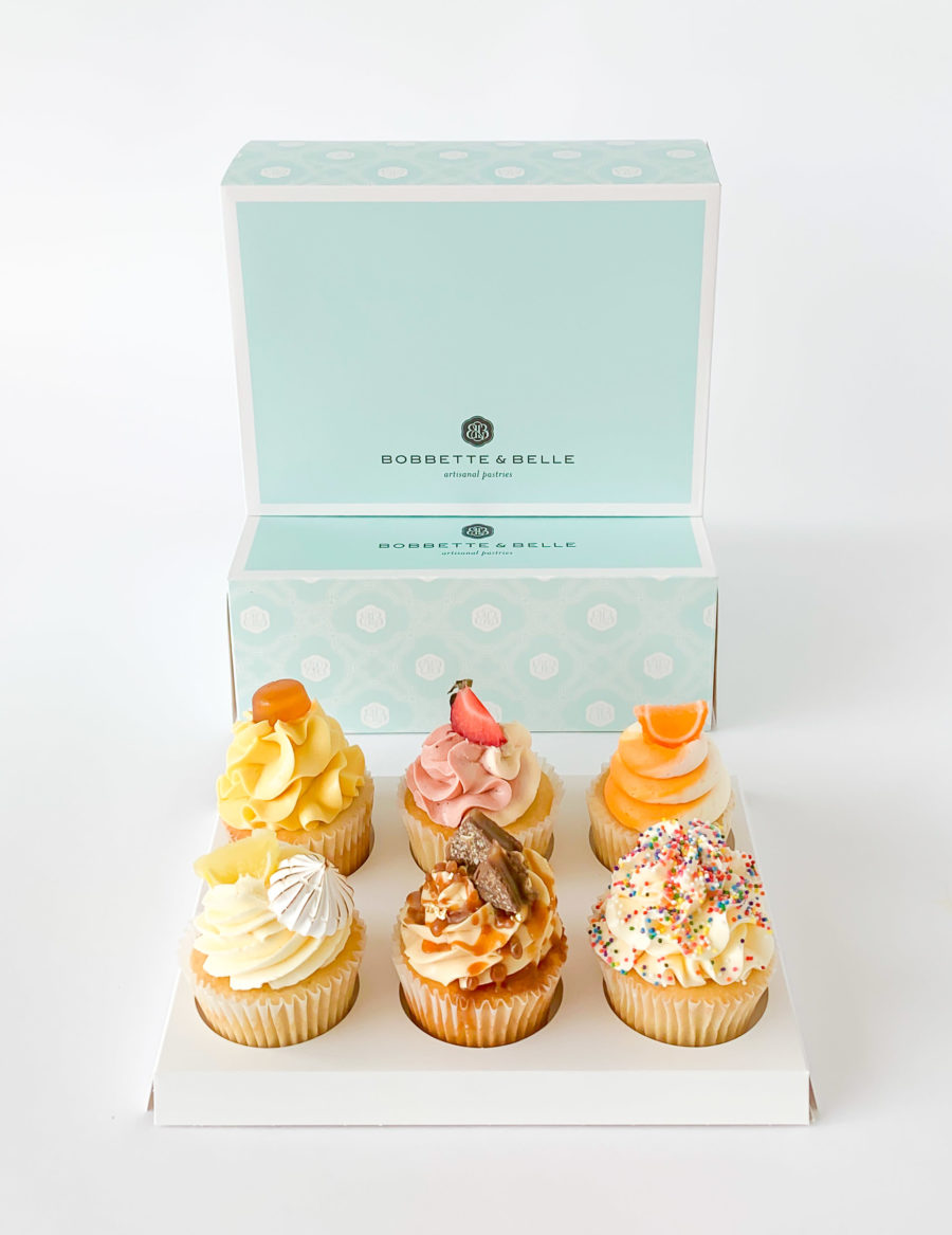 Cupcake boxes6-2