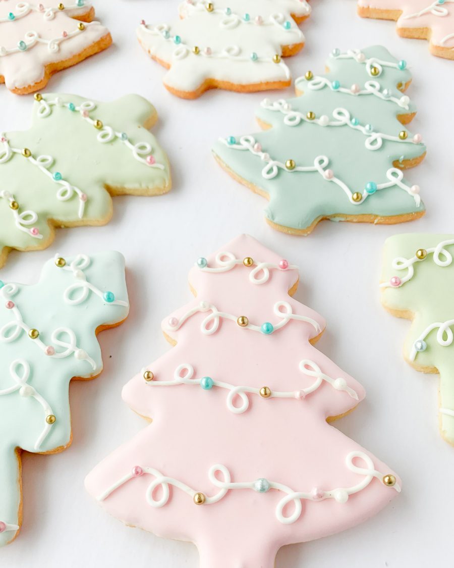 Mom Geo Cookie 2-4