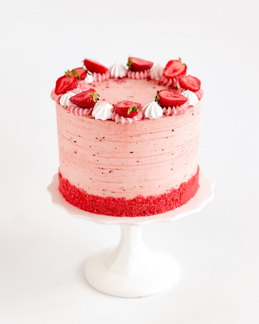 Strawberry Shortcake 2 Strawberry Shortcake 2