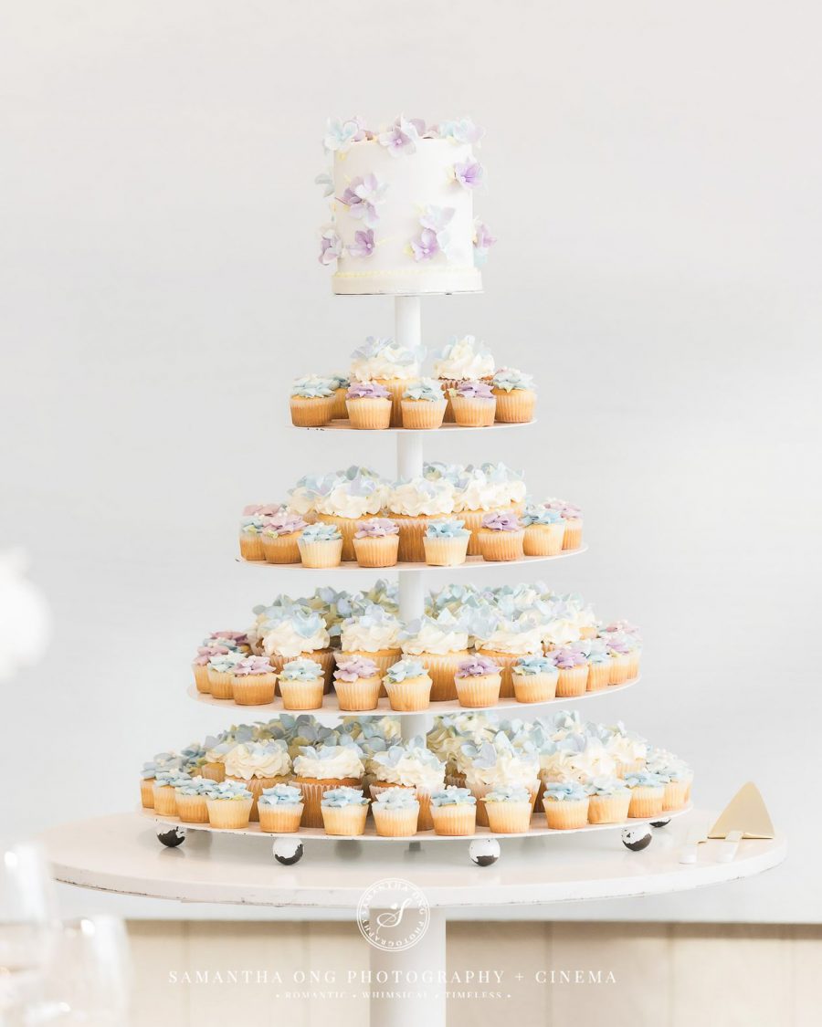 Elizabeth & Brandon Wedding