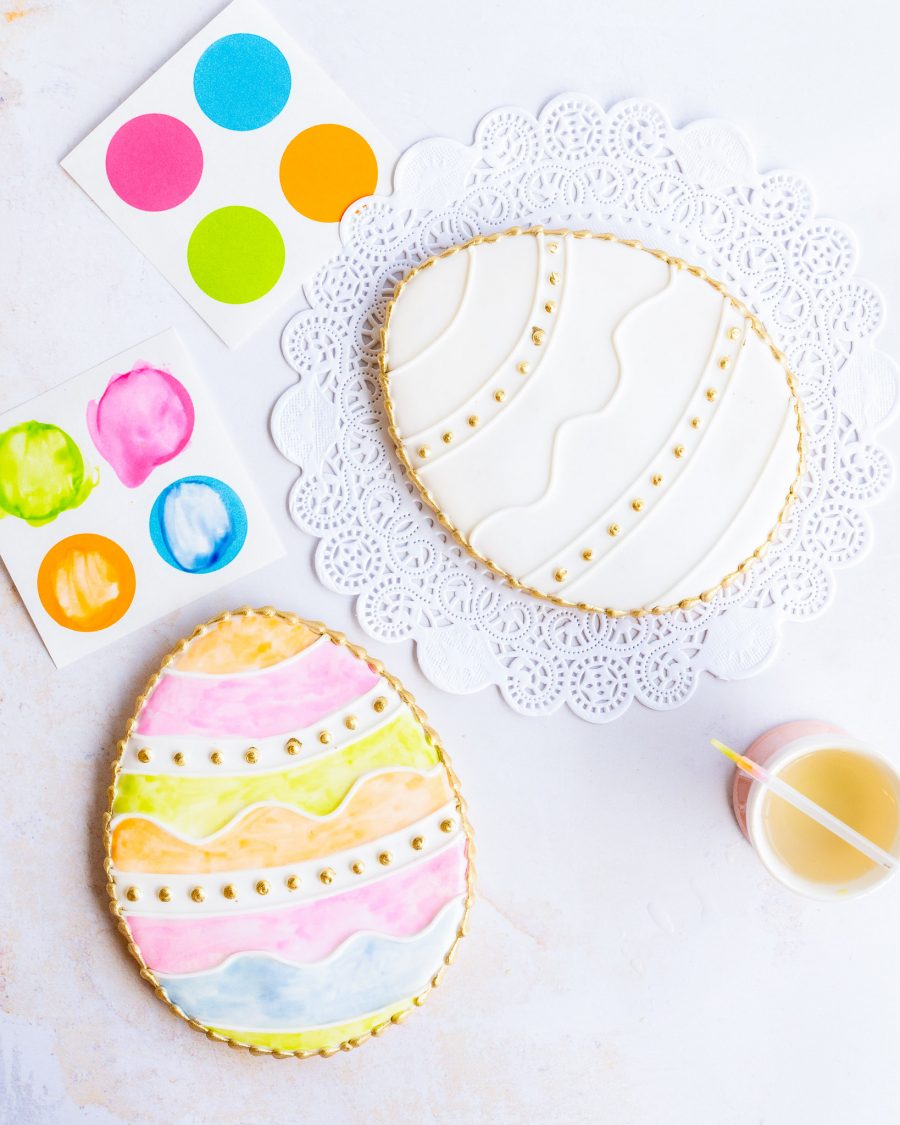 Easter Sugar Cookie Toronto 1