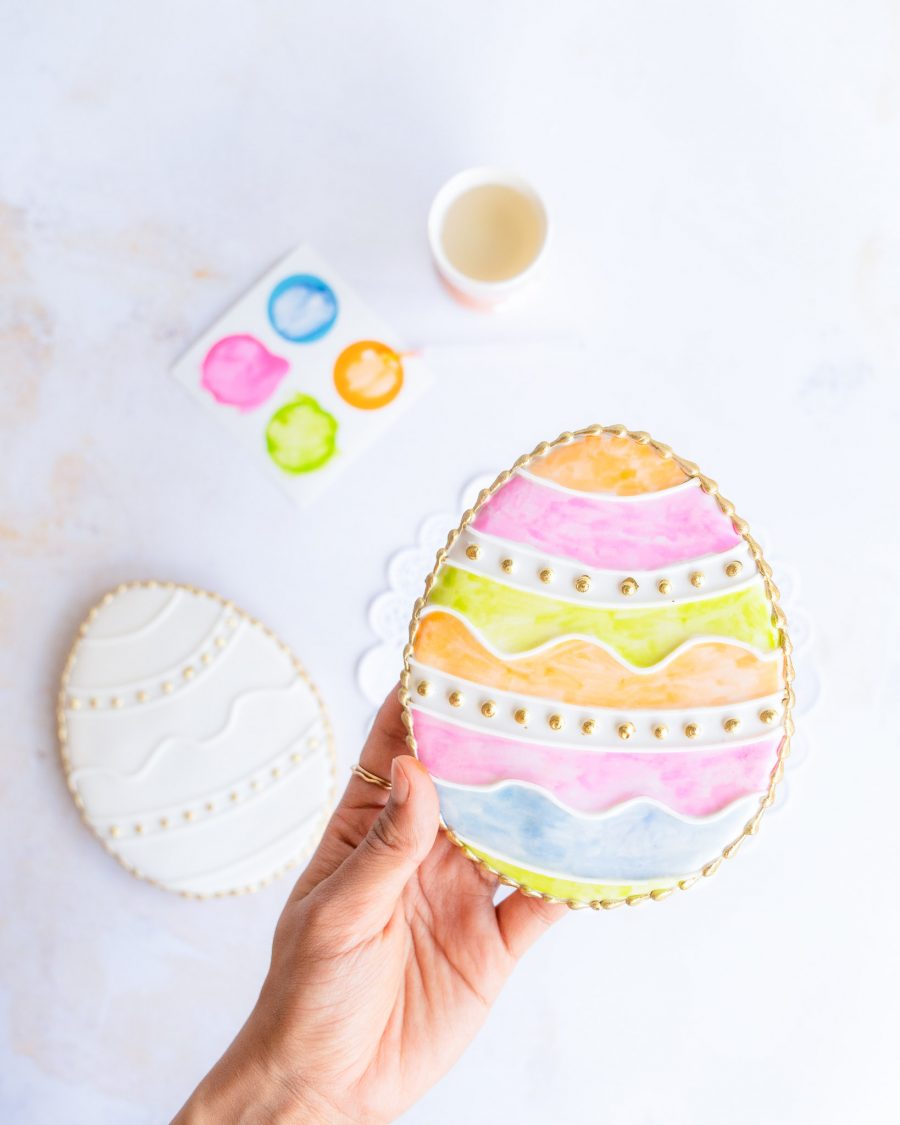 Easter Sugar Cookie Toronto 2